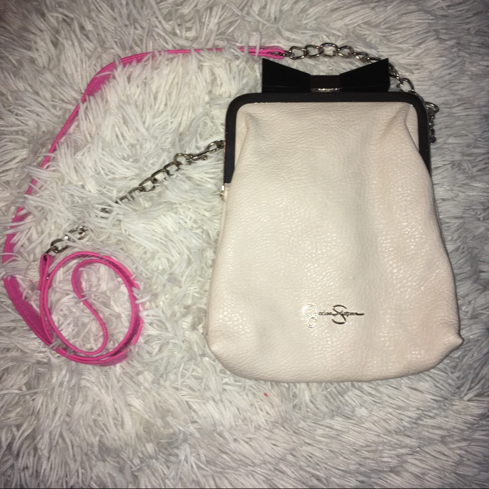 Jessica Simpson Small Crossbody